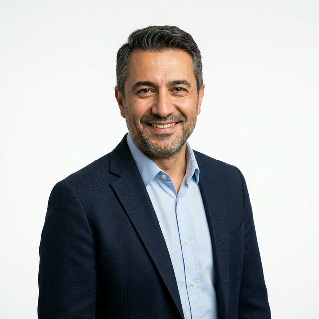 Mehmet K.